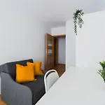 New Apartment-old Town-4 Rooms-new Building-garage Apartament Wrocław