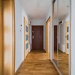 Apartament New Apartment-old Town-4 Rooms-new Building-garage